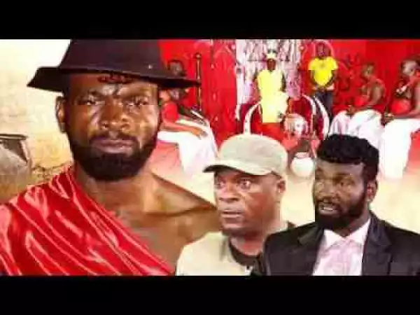 Video: I WILL NEVER FORGIVE YOU 2- 2017 Latest Nigerian Nollywood Full Movies | African Movies